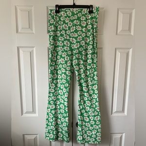 ASOS Knit Flares
